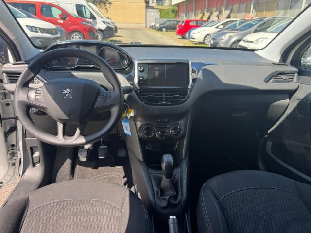 PEUGEOT 208 usata, con Chiusura centralizzata