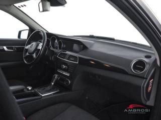 MERCEDES-BENZ C 200 usata 11
