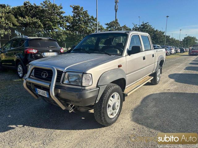 TATA Pick-Up usata 2