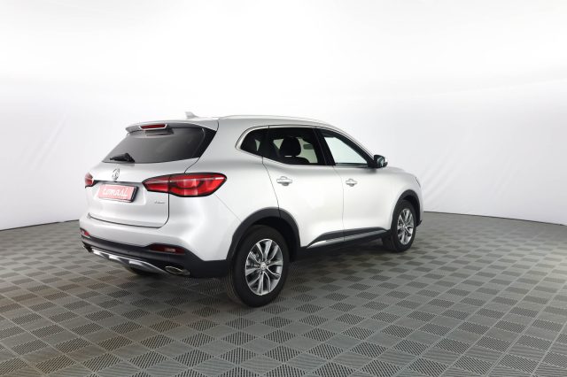 MG HS usata 3