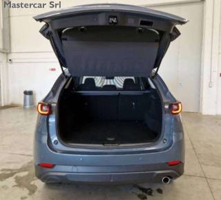 MAZDA CX-5 usata, con Sedili riscaldati