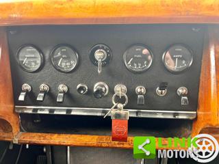 JAGUAR MK II usata 25