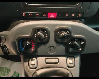 FIAT New Panda usata, con Start/Stop Automatico