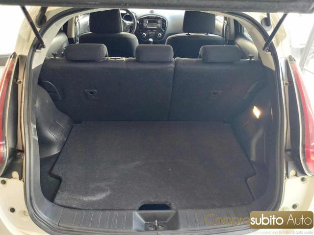 NISSAN Juke usata 19