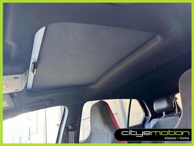 VOLKSWAGEN Golf GTI usata, con Climatizzatore