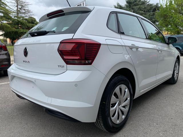 VOLKSWAGEN Polo usata 28