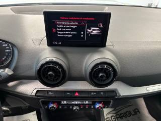 AUDI Q2 usata, con Immobilizzatore elettronico