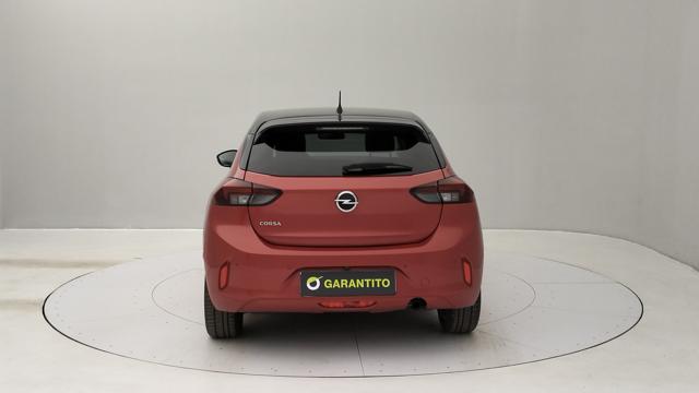 OPEL Corsa usata, con Airbag Passeggero