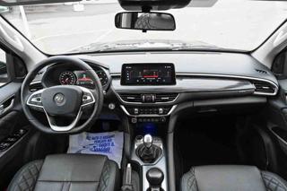 FOTON Tunland G7 usata, con Cerchi in lega