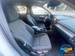 VOLVO XC40 usata, con Pneumatici da neve