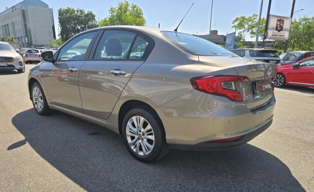 FIAT Tipo usata, con Airbag Passeggero