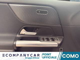 MERCEDES-BENZ GLA 180 usata, con Cruise Control