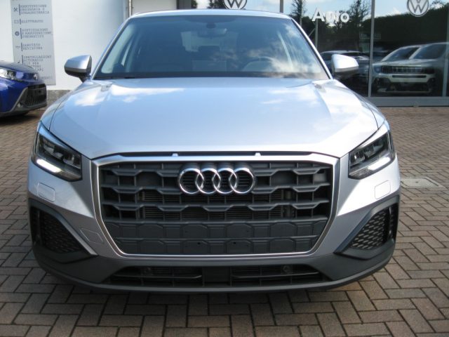 AUDI Q2 usata, con ABS