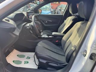 PEUGEOT 2008 usata, con Bracciolo
