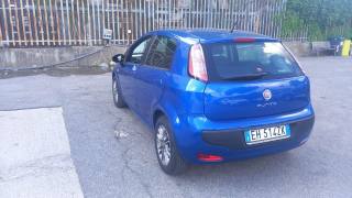 FIAT Punto Evo usata, con ESP