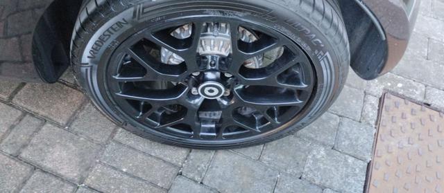 SMART ForTwo usata, con Cruise Control