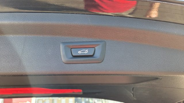 BMW X2 usata, con Cruise Control