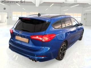 FORD Focus usata, con ESP