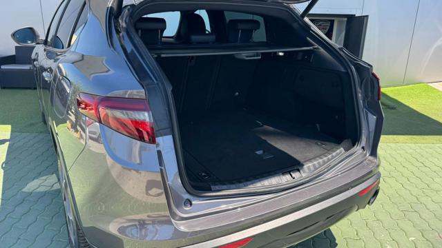 ALFA ROMEO Stelvio usata, con Trazione integrale