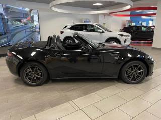 MAZDA MX-5 usata, con Sistema di navigazione