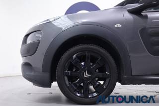 CITROEN C4 Cactus usata, con Servosterzo