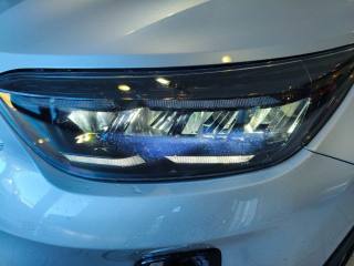 KIA Stonic usata, con Chiusura centralizzata