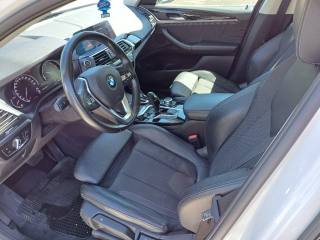 BMW X4 usata, con Luci diurne