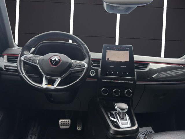 RENAULT Arkana usata, con Immobilizzatore elettronico