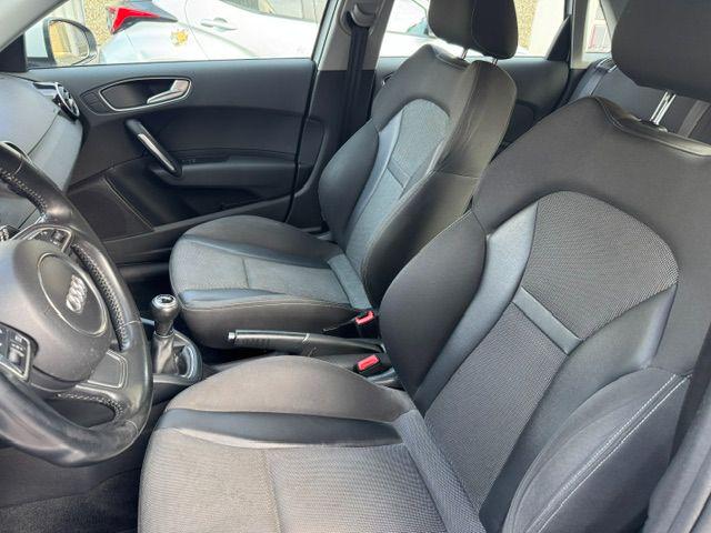 AUDI A1 usata, con Airbag laterali