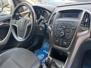 OPEL Astra usata, con Sensore di pioggia