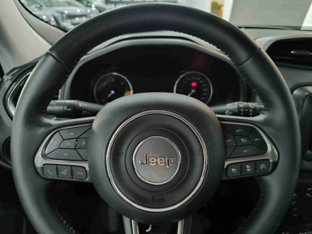 JEEP Renegade usata, con Bracciolo