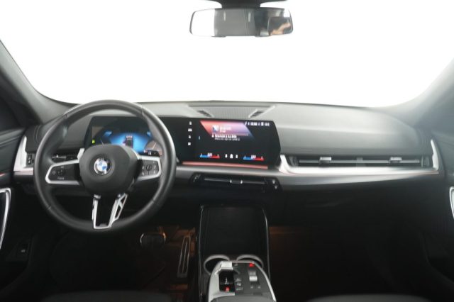 BMW X1 usata 10