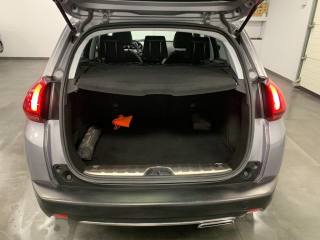 PEUGEOT 2008 usata, con Fendinebbia