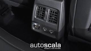 MITSUBISHI ASX usata, con Servosterzo