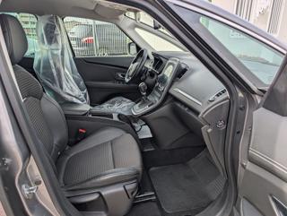 RENAULT Grand Scenic usata, con Cerchi in lega