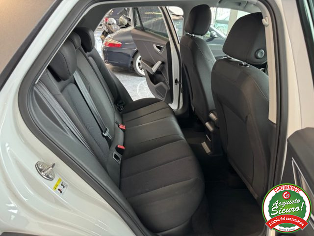 AUDI Q2 usata, con Climatizzatore