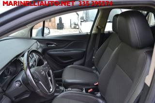 OPEL Mokka X usata, con Fendinebbia