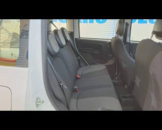 FIAT Panda usata 17