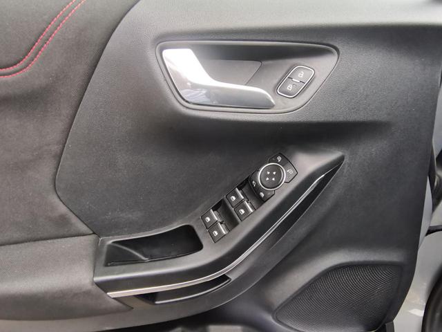 FORD Puma usata, con Climatizzatore