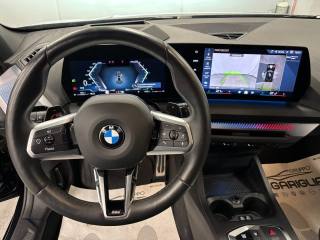 BMW 118 usata, con Chiusura centralizzata