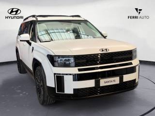 HYUNDAI Santa Fe usata, con Airbag Passeggero