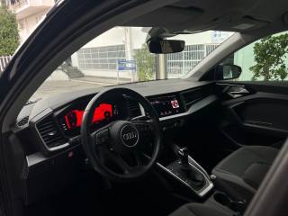 AUDI A1 usata, con Fari LED