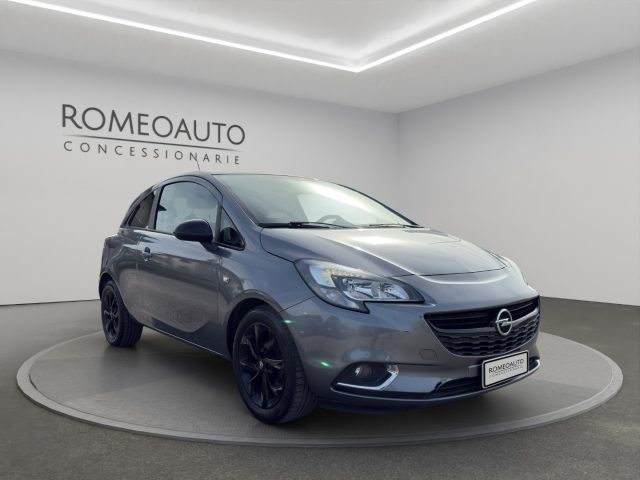 OPEL Corsa usata, con Climatizzatore