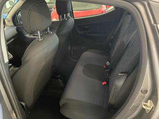 LANCIA Ypsilon usata, con Immobilizzatore elettronico