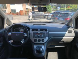 FORD C-Max usata, con Controllo trazione