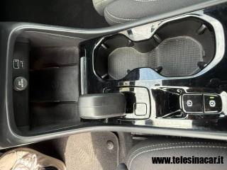 VOLVO XC40 usata, con USB