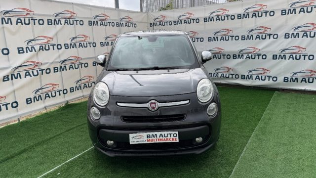 FIAT 500L usata, con Airbag laterali