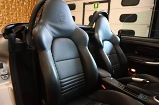 PORSCHE Boxster usata 237