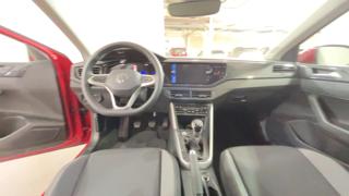 VOLKSWAGEN Taigo usata, con Controllo trazione