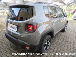 JEEP Renegade usata, con Antifurto